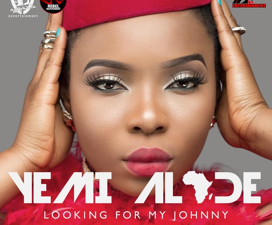 Yemi-Alade-Looking-For-My-Johnny